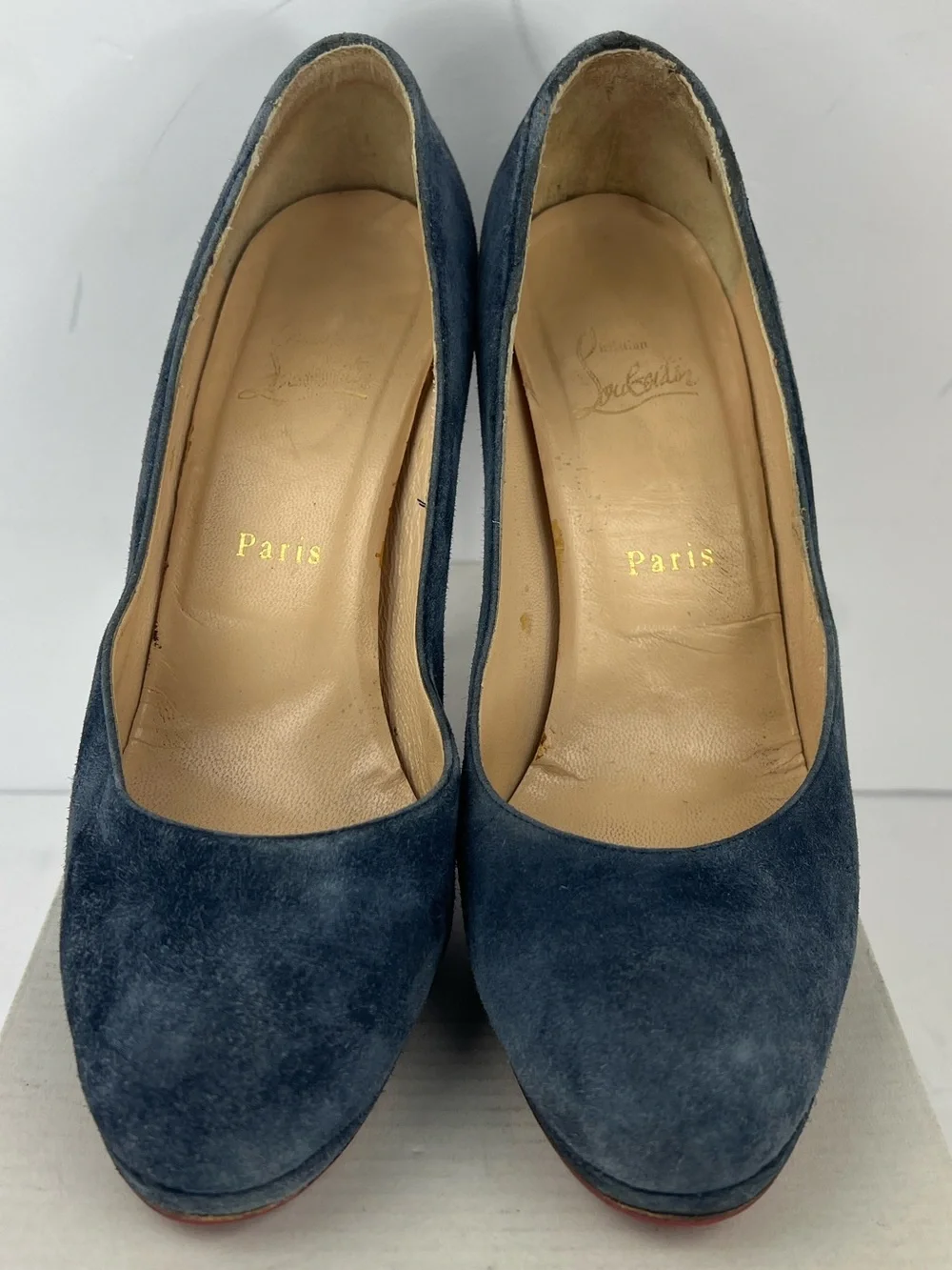 Christian Louboutin christian louboutin